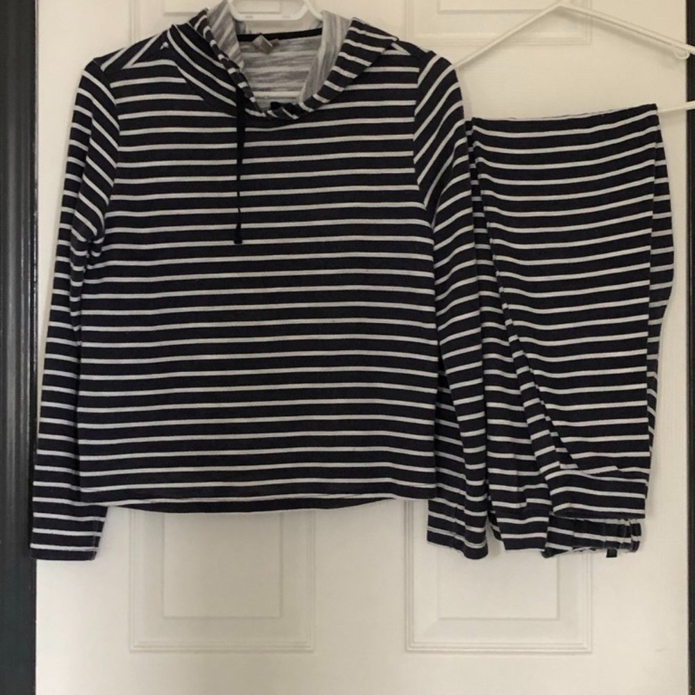 Loungewear Set